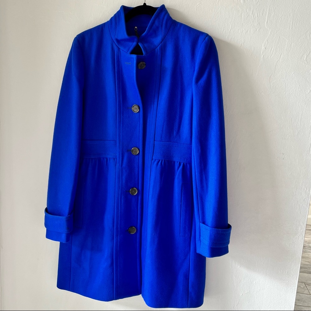 NWT! J. Crew Factory Jacket Coat